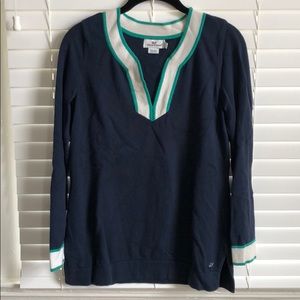 ADORABLE Vineyard Vines Tunic